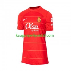 RCD Mallorca Koti Fanipelipaita (Miehet) 2023-2024 Lyhythihainen