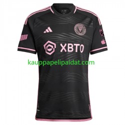 Inter Miami Vieras Fanipelipaita (Miehet) 2023 Lyhythihainen