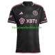Inter Miami Vieras Fanipelipaita (Miehet) 2023 Lyhythihainen Inter Miami Vieras Fanipelipaita (Miehet) 2023 Lyhythihainen