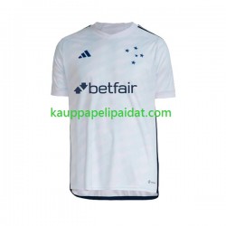 Cruzeiro Vieras Fanipelipaita (Miehet) 2023 Lyhythihainen
