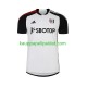 Fulham Koti Fanipelipaita (Miehet) 2023-2024 Lyhythihainen