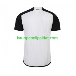 Fulham Koti Fanipelipaita (Miehet) 2023-2024 Lyhythihainen