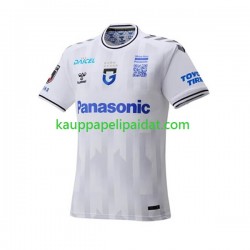 Gamba Osaka Vieras Fanipelipaita (Miehet) 2023 Lyhythihainen