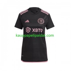 Inter Miami Vieras Fanipelipaita (Naiset) 2023-2024 Lyhythihainen