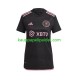 Inter Miami Vieras Fanipelipaita (Naiset) 2023-2024 Lyhythihainen Inter Miami Vieras Fanipelipaita (Naiset) 2023-2024 Lyhythihainen