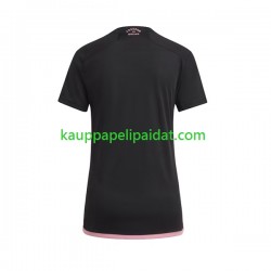 Inter Miami Vieras Fanipelipaita (Naiset) 2023-2024 Lyhythihainen