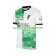 Liverpool Alexis Mac Allister 10 Vieras Fanipelipaita (Lasten) 2023-2024 Lyhythihainen