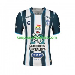 Pachuca Koti Fanipelipaita (Miehet) 2023-2024 Lyhythihainen