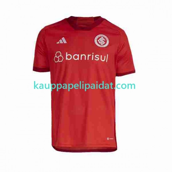 Internacional Koti Fanipelipaita (Miehet) 2023-2024 Lyhythihainen Internacional Koti Fanipelipaita (Miehet) 2023-2024 Lyhythihainen
