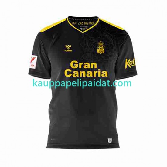 Las Palmas Vieras Fanipelipaita (Miehet) 2023-2024 Lyhythihainen Las Palmas Vieras Fanipelipaita (Miehet) 2023-2024 Lyhythihainen