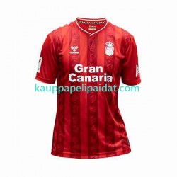 Las Palmas Kolmas Fanipelipaita (Miehet) 2023-2024 Lyhythihainen