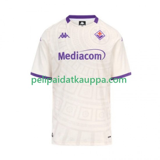 ACF Fiorentina Vieras Fanipelipaita (Miehet) 2025-2026 Lyhythihainen