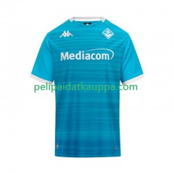 ACF Fiorentina Kolmas Fanipelipaita (Miehet) 2025-2026 Lyhythihainen