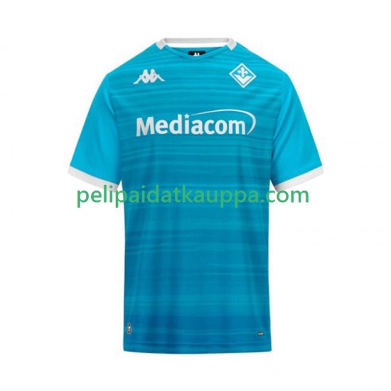 ACF Fiorentina Kolmas Fanipelipaita (Miehet) 2025-2026 Lyhythihainen