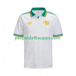 AS Roma Kolmas Fanipelipaita (Miehet) 2025-2026 Lyhythihainen AS Roma Kolmas Fanipelipaita (Miehet) 2025-2026 Lyhythihainen