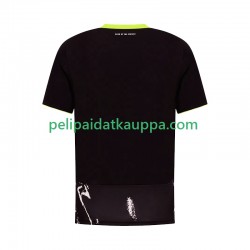 Al Ahly SC Vieras Fanipelipaita (Miehet) 2025-2026 Lyhythihainen