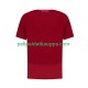 Al Ahly SC Koti Fanipelipaita (Miehet) 2025-2026 Lyhythihainen
