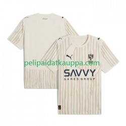 Al Hilal CWC Vieras Fanipelipaita (Miehet) 2025-2026 Lyhythihainen