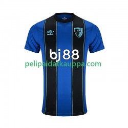 BOURNEMOUTH Vieras Fanipelipaita (Miehet) 2025-2026 Lyhythihainen