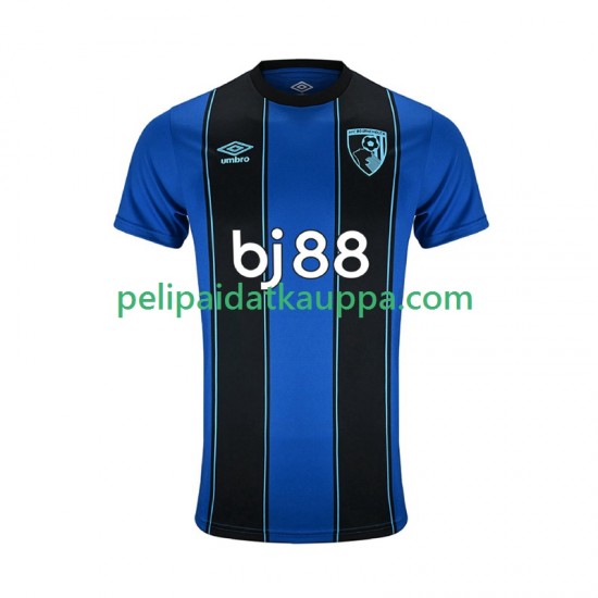 BOURNEMOUTH Vieras Fanipelipaita (Miehet) 2025-2026 Lyhythihainen