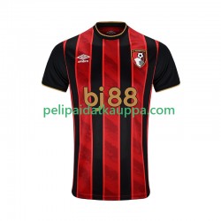 BOURNEMOUTH Koti Fanipelipaita (Miehet) 2025-2026 Lyhythihainen