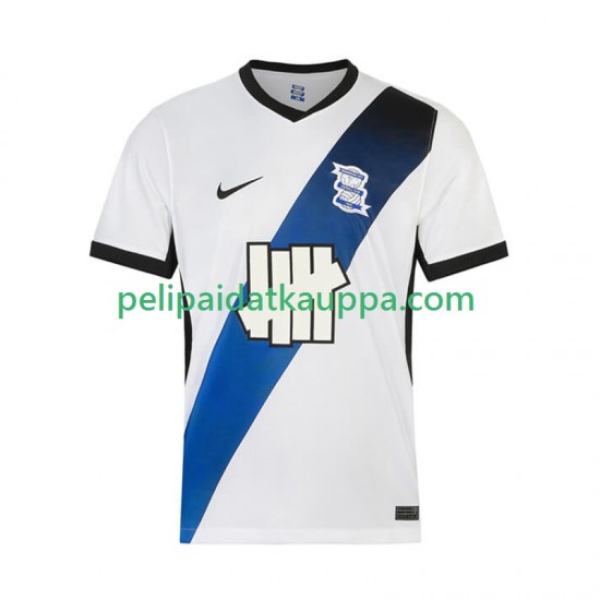 Birmingham City Vieras Fanipelipaita (Miehet) 2025-2026 Lyhythihainen
