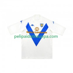 Brescia Calcio 2003 Retro Vieras Fanipelipaita (Miehet) 2004 Lyhythihainen