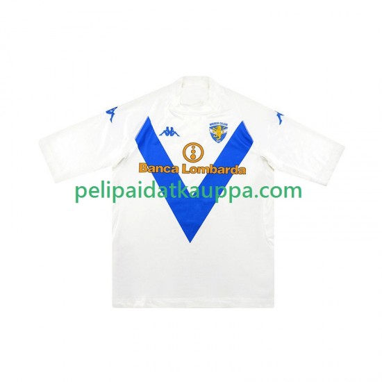 Brescia Calcio 2003 Retro Vieras Fanipelipaita (Miehet) 2004 Lyhythihainen