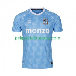 COVENTRY CITY Koti Fanipelipaita (Miehet) 2025-2026 Lyhythihainen