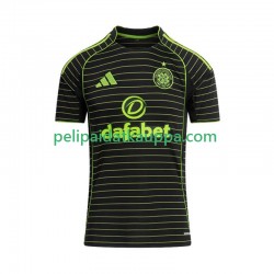 Celtic FC Vieras Fanipelipaita (Miehet) 2025-2026 Lyhythihainen