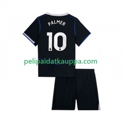 Chelsea Cole Palmer 10 Kolmas Fanipelipaita (Lasten) 2025-2026 Lyhythihainen