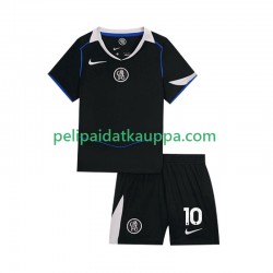 Chelsea Cole Palmer 10 Kolmas Fanipelipaita (Lasten) 2025-2026 Lyhythihainen