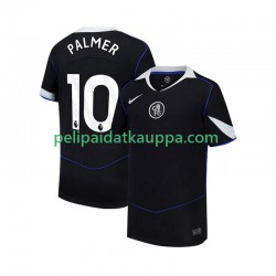 Chelsea Cole Palmer 10 Kolmas Fanipelipaita (Miehet) 2025-2026 Lyhythihainen