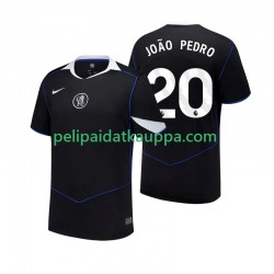 Chelsea Joao Pedro 20 Kolmas Fanipelipaita (Miehet) 2025-2026 Lyhythihainen