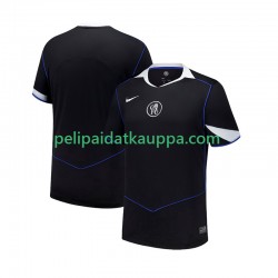 Chelsea Kolmas Fanipelipaita (Miehet) 2025-2026 Lyhythihainen