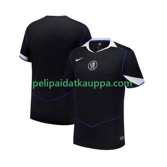 Chelsea Kolmas Fanipelipaita (Miehet) 2025-2026 Lyhythihainen