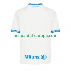 Club Brugge Vieras Fanipelipaita (Miehet) 2025-2026 Lyhythihainen