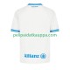 Club Brugge Vieras Fanipelipaita (Miehet) 2025-2026 Lyhythihainen