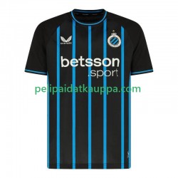 Club Brugge Koti Fanipelipaita (Miehet) 2025-2026 Lyhythihainen