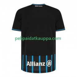 Club Brugge Koti Fanipelipaita (Miehet) 2025-2026 Lyhythihainen