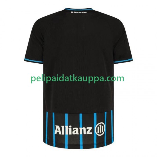 Club Brugge Koti Fanipelipaita (Miehet) 2025-2026 Lyhythihainen