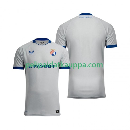 Dinamo Zagreb Vieras Fanipelipaita (Miehet) 2025-2026 Lyhythihainen