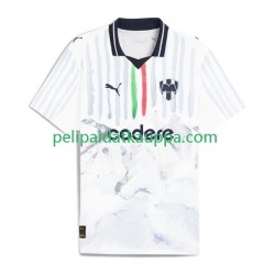 Monterrey FIFA CWC Vieras Fanipelipaita (Miehet) 2025 Lyhythihainen