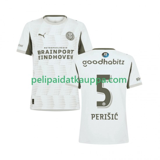 PSV Eindhoven Ivan Perisic 5 Kolmas Fanipelipaita (Miehet) 2025-2026 Lyhythihainen