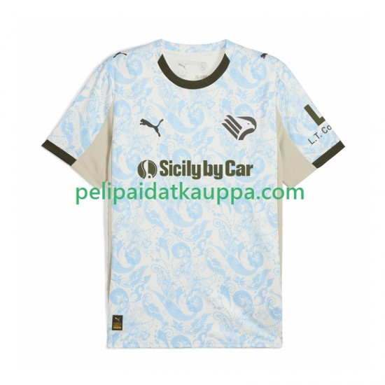 Palermo Kolmas Fanipelipaita (Miehet) 2024-2025 Lyhythihainen