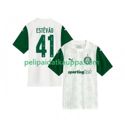 Palmeiras Estevao 41 Vieras Fanipelipaita (Miehet) 2025-2026 Lyhythihainen