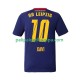 RB Leipzig Xavi Simons 10 Vieras Fanipelipaita (Miehet) 2025-2026 Lyhythihainen