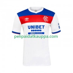 Rangers Vieras Fanipelipaita (Miehet) 2025-2026 Lyhythihainen