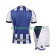 Real Sociedad Koti Fanipelipaita (Lasten) 2025-2026 Lyhythihainen