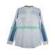 SS Lazio 2000 Retro Vieras Fanipelipaita (Miehet) 1999 Pitkähihainen